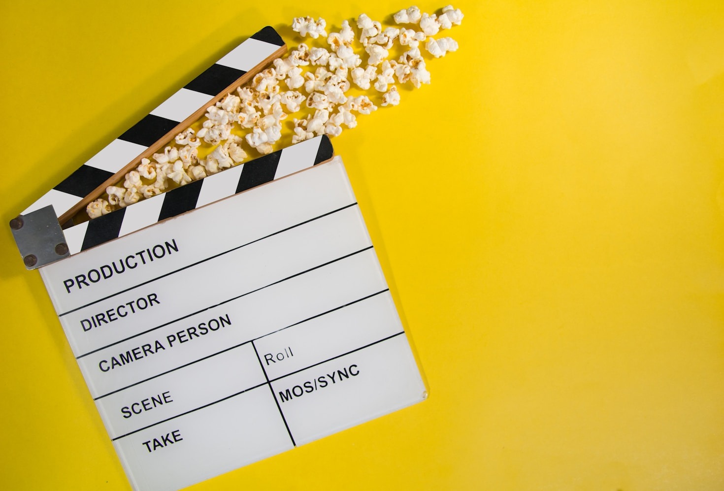 Hidden Stories From The World Of Entertainment